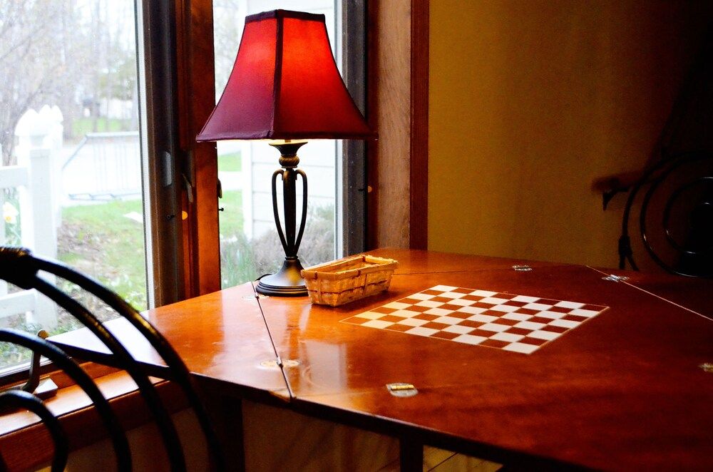 Somerset Inn & Suites - photo 42