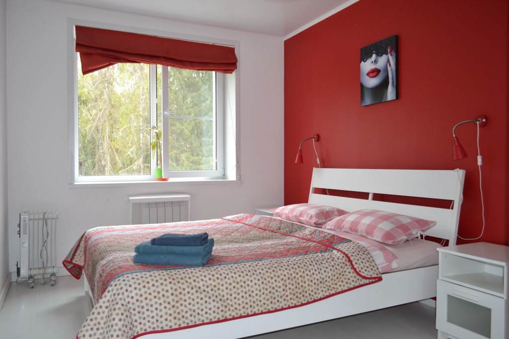 The Golden Ring Pereslavl Flat in Pereslavl'-Zalesskiy, Russia