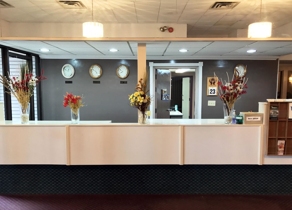 Bluebird Hotel — Melfort — photo 4