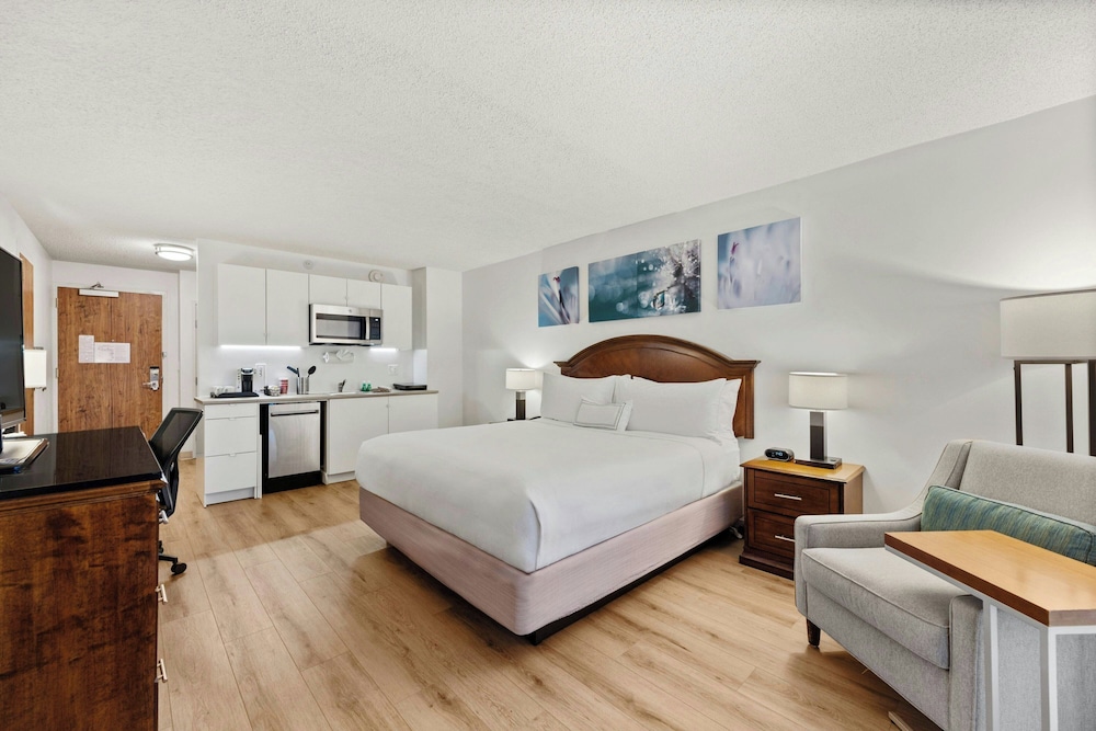 Delta Hotels by Marriott Mount Pleasant - photo 45