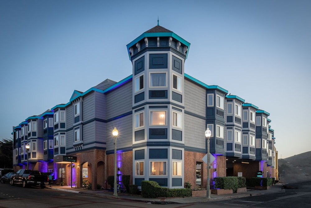 Inn at Rockaway San Francisco Pacifica - photo 44