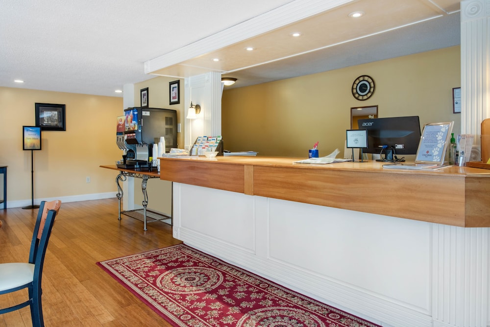 Coachman Inn Maine - photo 3