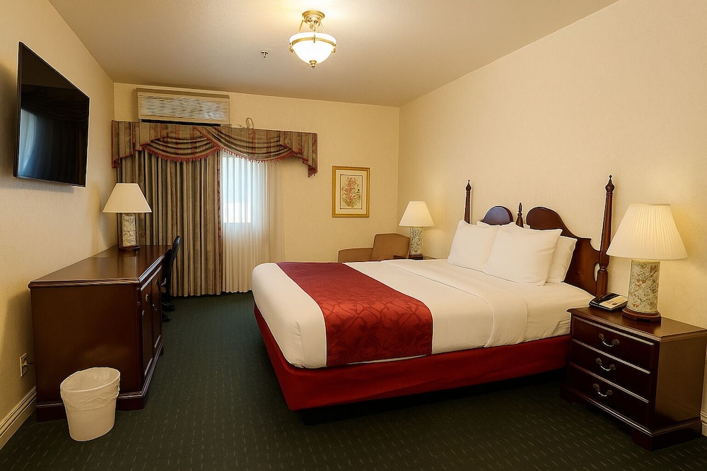 Carlyle Hotel - photo 9