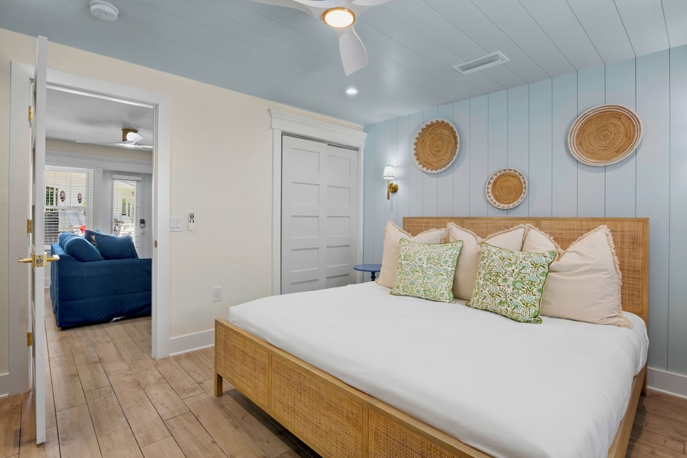 Tropical Breeze Resort - photo 34