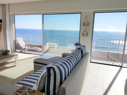 Blue Sea Apartment — 4-Star Luxury Hotel in Povoa De Varzim, Portugal