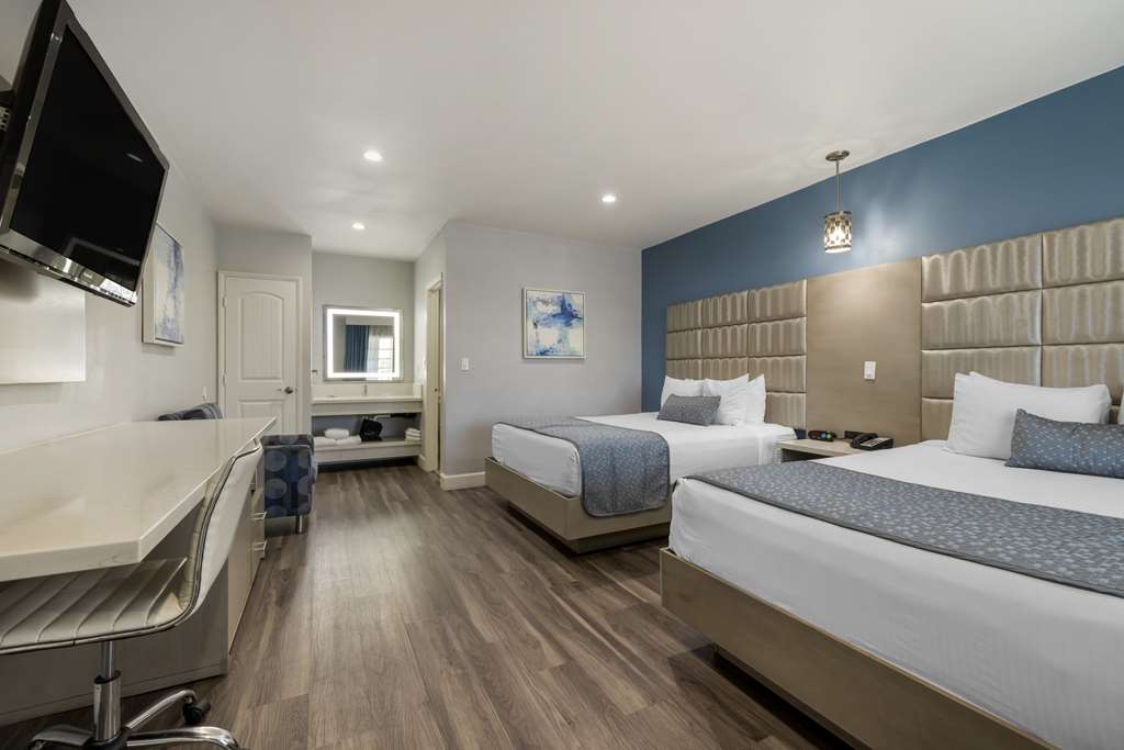 Best Western Orange Plaza - photo 8