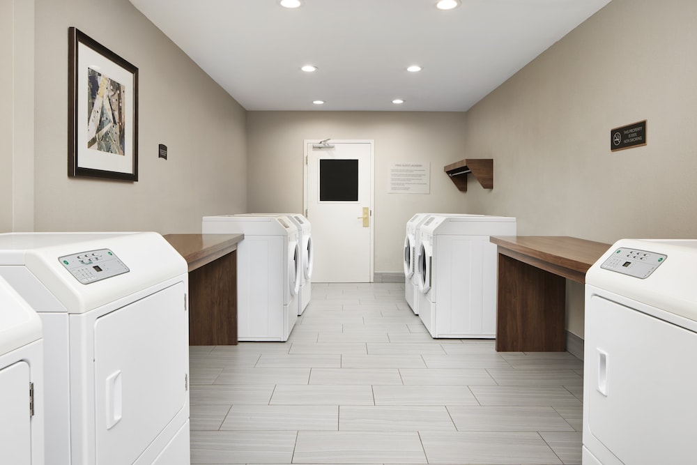Staybridge Suites Durham Chapel Hill by IHG - photo 18