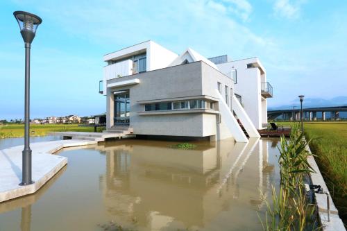 T2 Hall — Yilan — photo 3