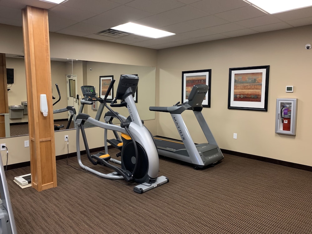 MainStay Suites Sidney Medical Center - photo 32