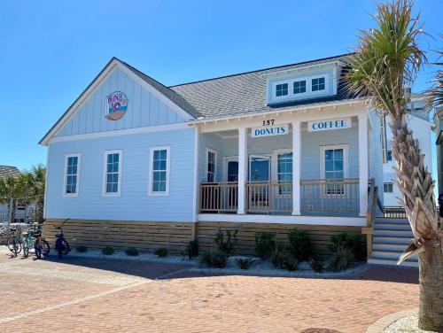 Island Inn of Atlantic Beach - photo 94