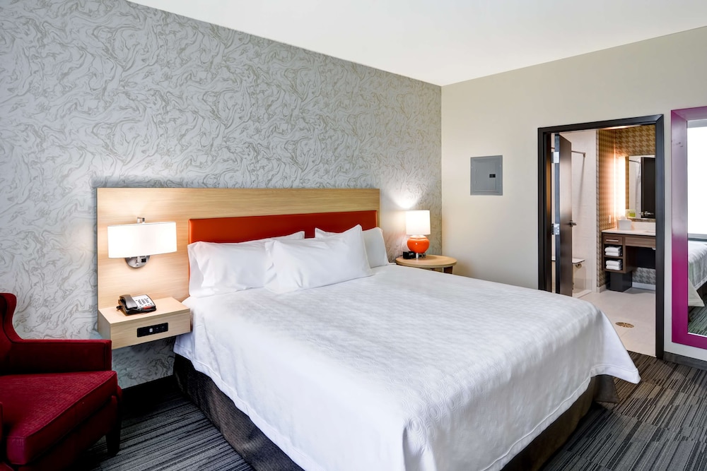 Home2 Suites by Hilton OKC Midwest City Tinker AFB - photo 12