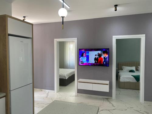 OrAnge villa