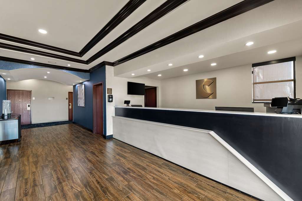 Comfort Inn & Suites Atoka - photo 4