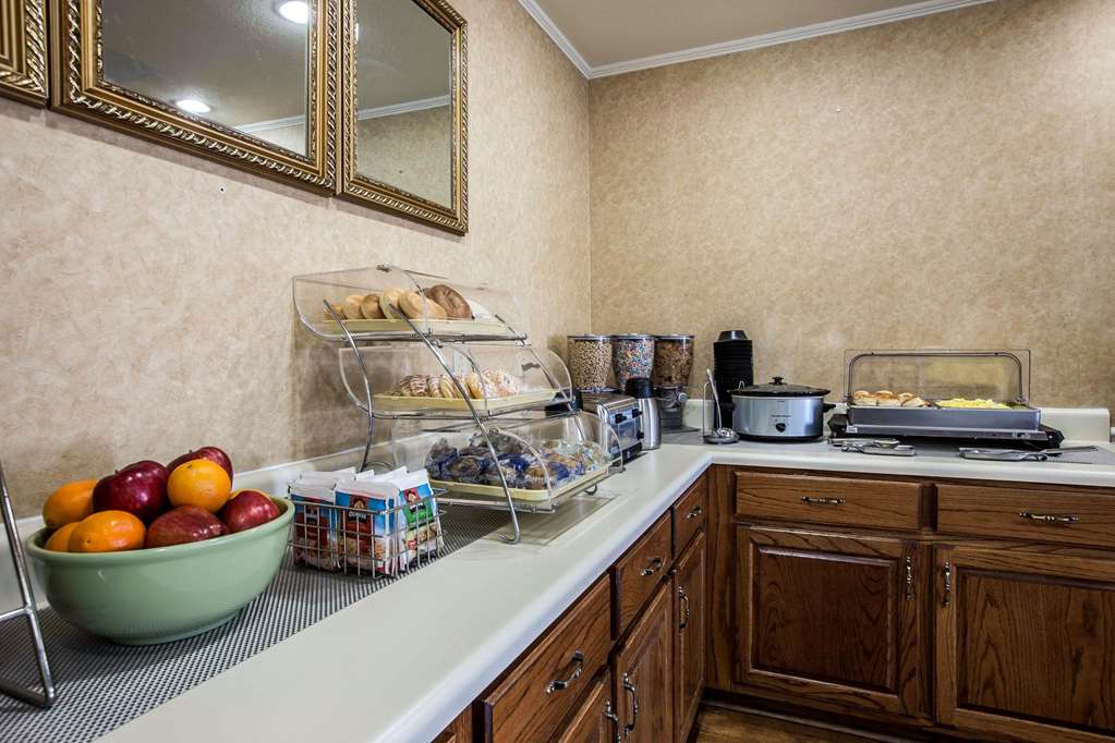 Quality Inn Kingsport South - photo 24