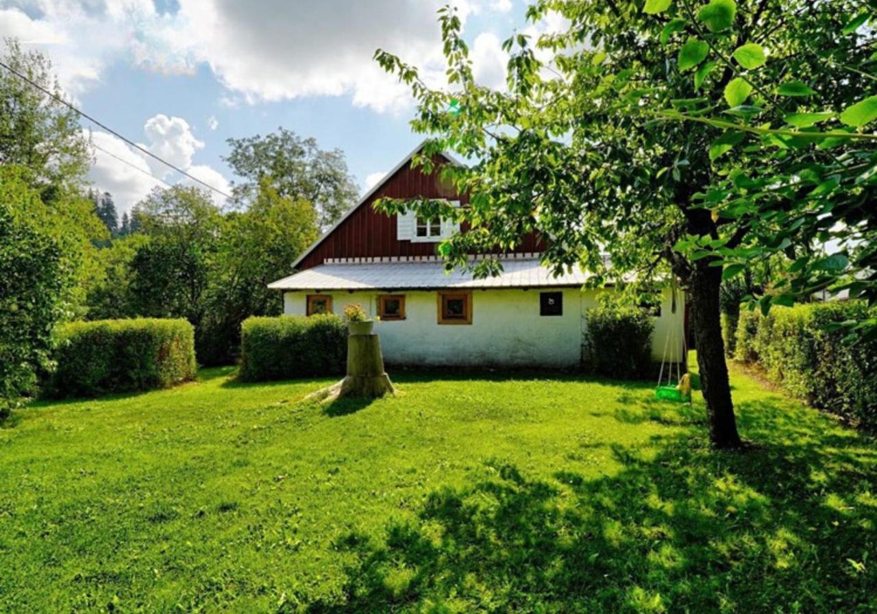 Chaloupka Malá Morávka - last minute hotel in Unknown City