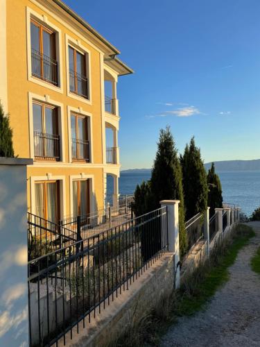 Povile Suites — 5-Star Luxury Hotel in Novi Vinodolski, Croatia