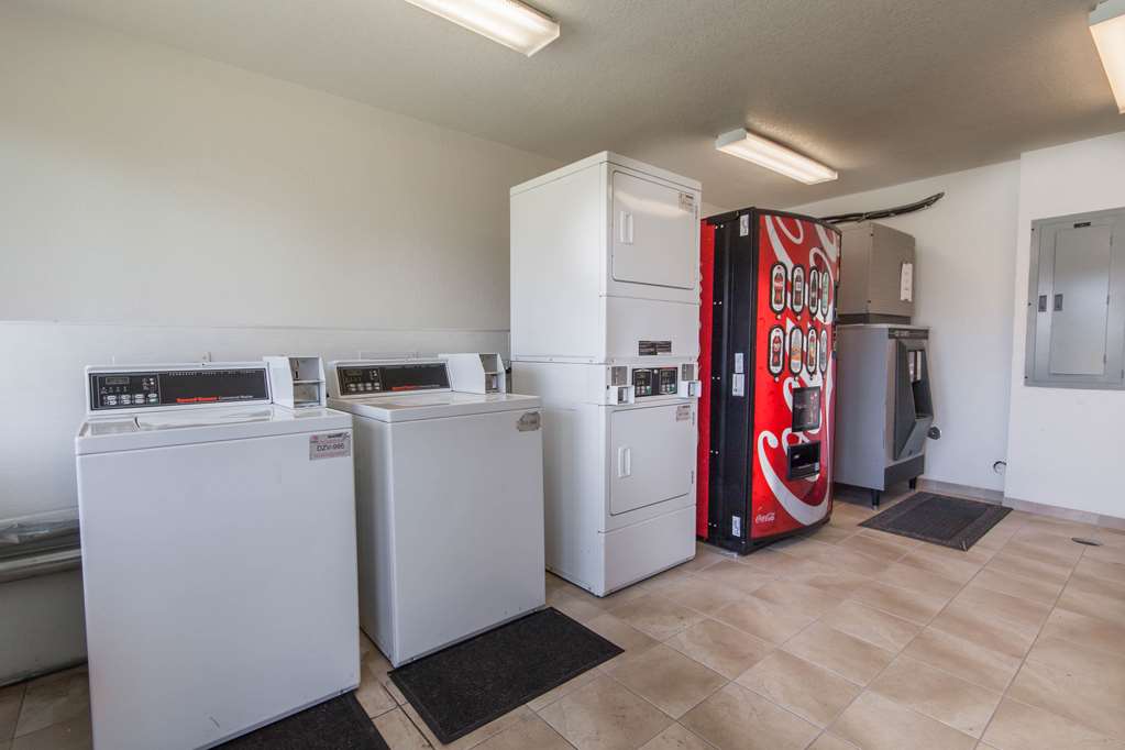 Studio 6 El Paso TX East - photo 19