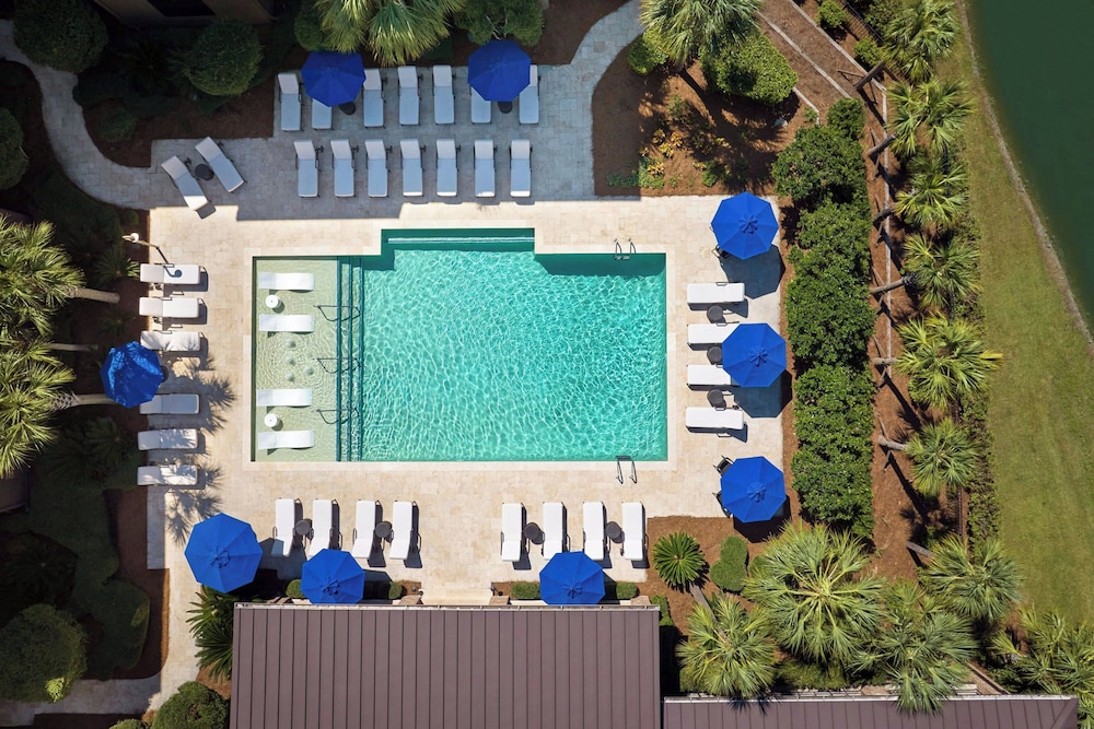 Charleston Kiawah Island Andell Inn - photo 46