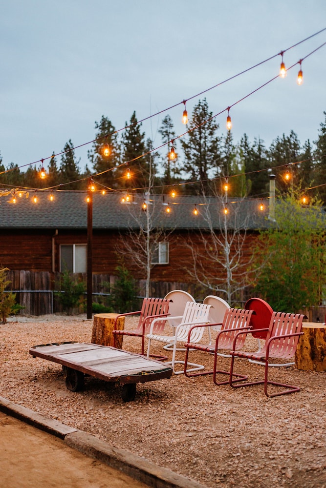 Noon Lodge at Mallard Bay - photo 81