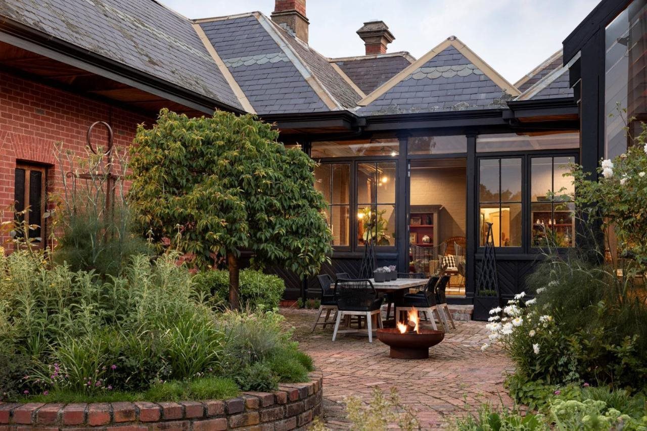 Cleveland Estate - last minute hotel in Lancefield