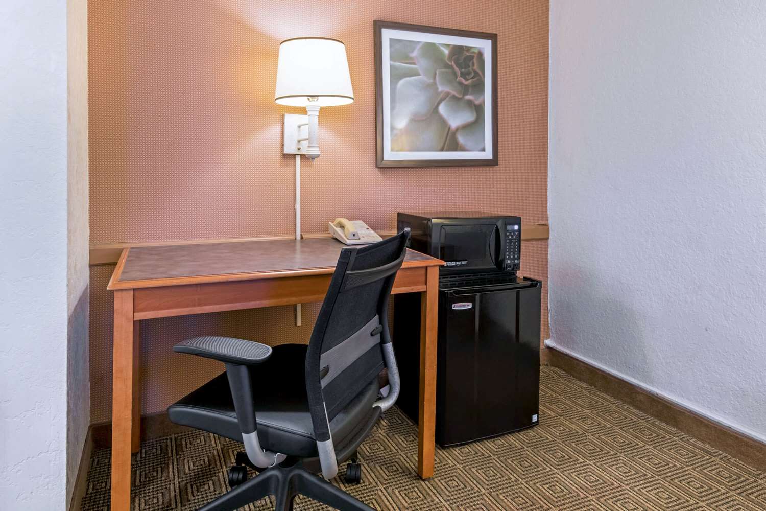 La Quinta Inn by Wyndham San Antonio I 35 N at Rittiman Rd - photo 32