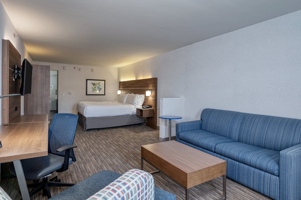 Holiday Inn Express Radcliff Fort Knox by IHG - photo 15
