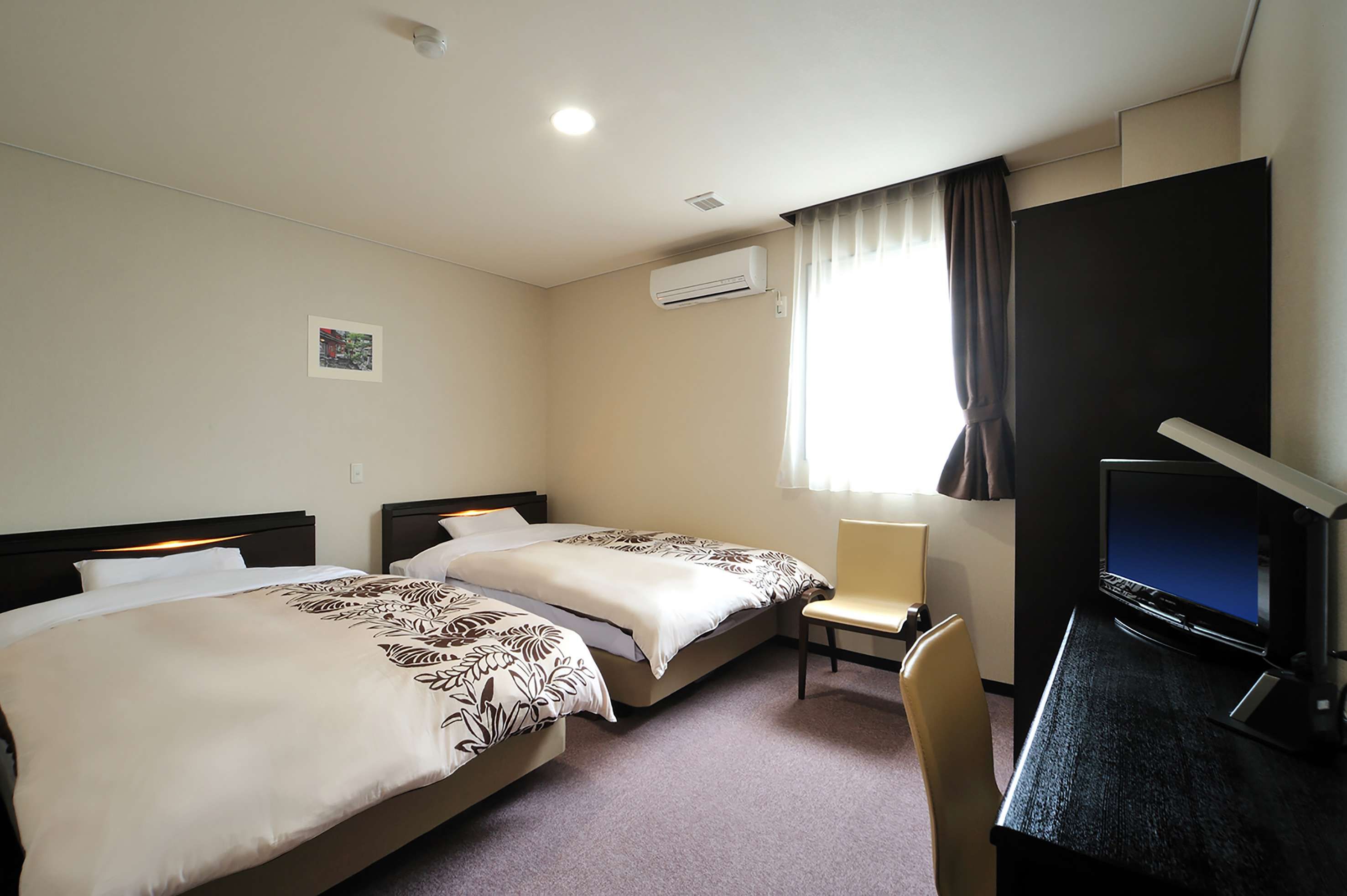 Hotel Hayashiya Ishinomaki in Matsushima, Japan