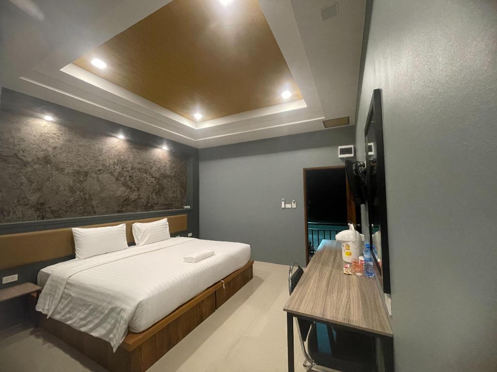 Namkhem Inn 2 in Takua Pa, Thailand