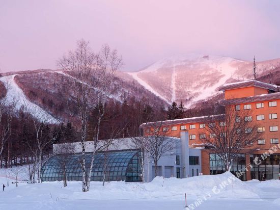 Club Med Hokkaido Sahoro in Tokyo, Japan