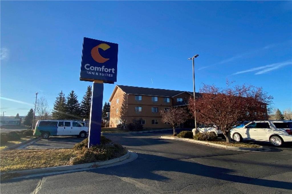 Comfort Inn & Suites Gunnison Crested Butte - photo 2