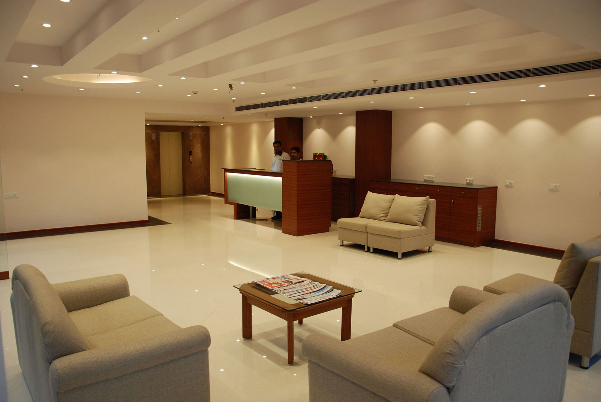 Casa Clarks INN Mysore