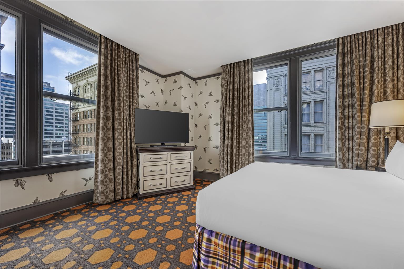The Royal Sonesta Portland Downtown - photo 17