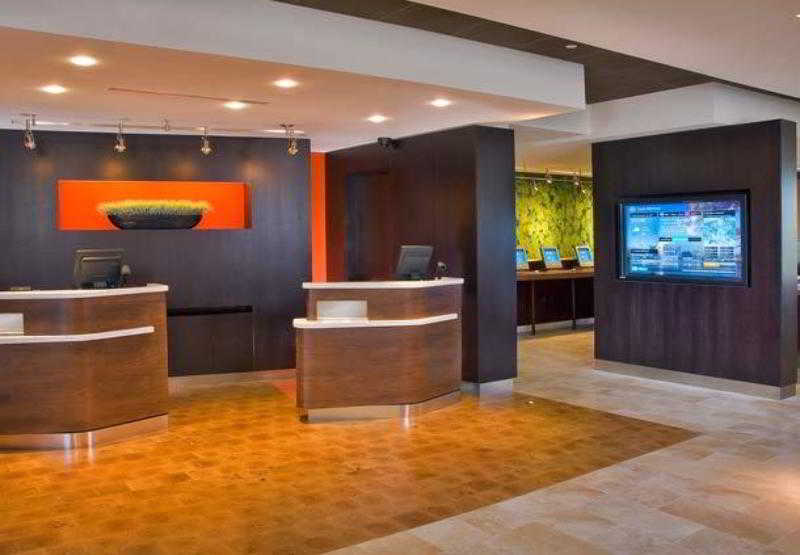 Courtyard by Marriott San Mateo Foster City - photo 14