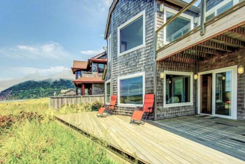Ocean Front Getaway MCA#1236 - last minute hotel in Unknown City