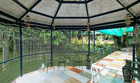 Villa Del Carmen Resort & Restaurant by RedDoorz — San Rafael — photo 5