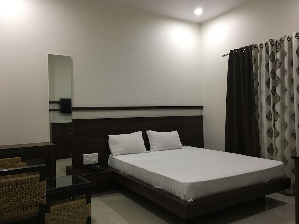 Hotel Paras — Lalitpur — photo 3
