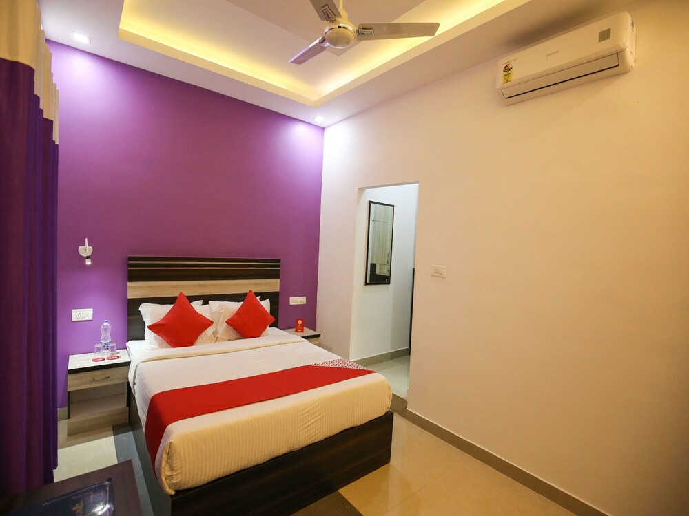 Railview Residency — hotel in Alleppey