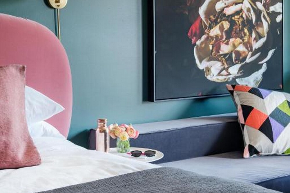 Rsvp Hotel - photo 21