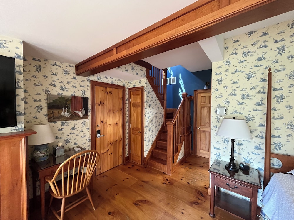 Windham Hill Inn - photo 6