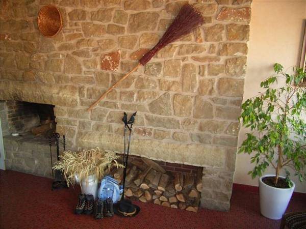 Hotel Restaurant Braas — Esch-Sur-Sure — photo 4