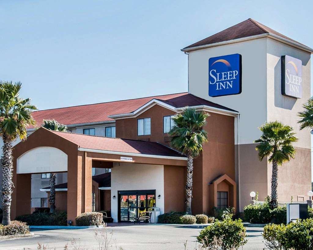 Sleep Inn Hardeeville I 95 in Hardeeville, United States