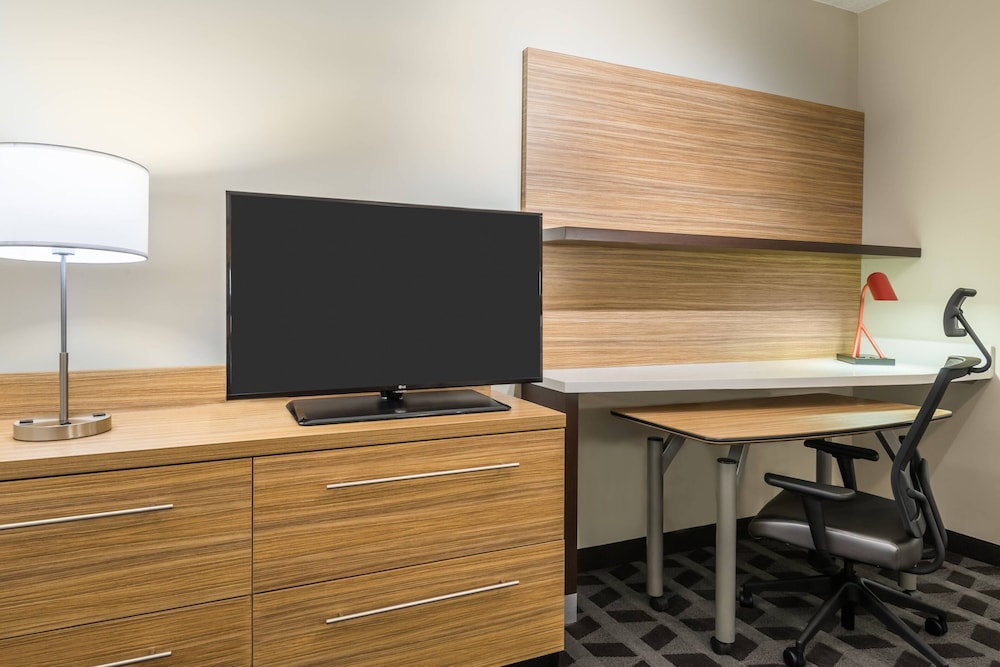 TownePlace Suites Latham Albany Airport - photo 11