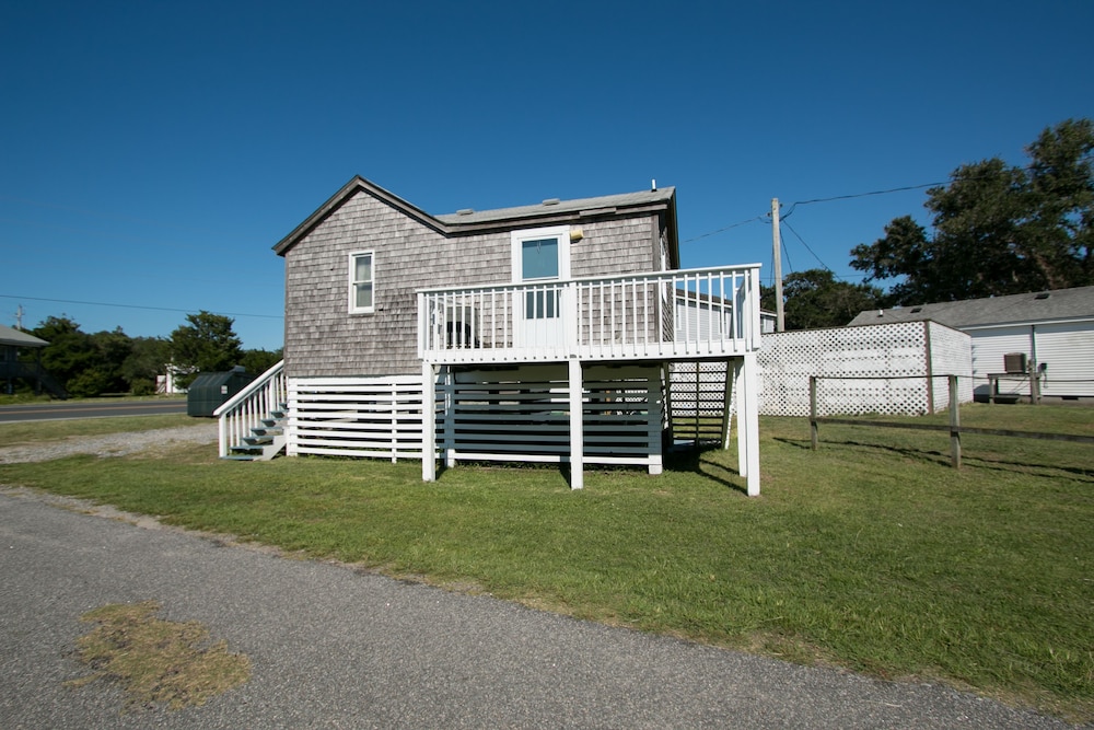 Outer Banks Motel Village Accommodations - photo 144