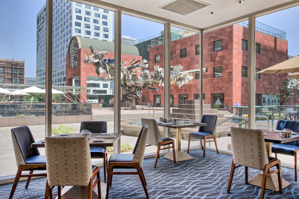 Omni Los Angeles Hotel at California Plaza - photo 65