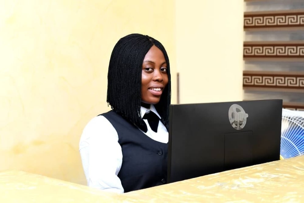 Joyrich Hotel in Epe, Nigeria