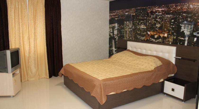 S House Mini Hotel in Cheboksary, Russia