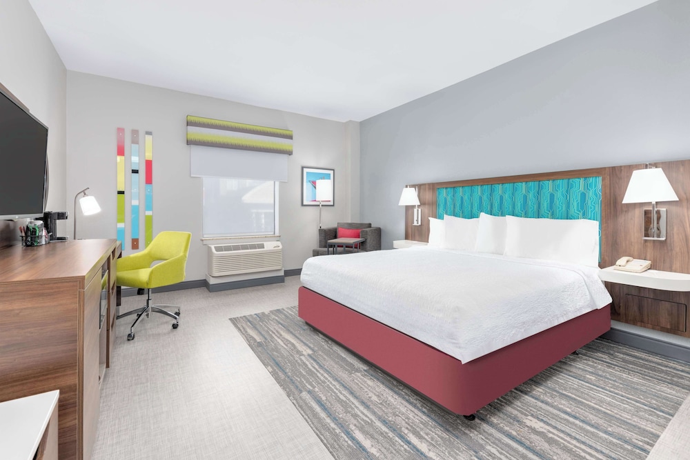 Hampton Inn & Suites Lake Jackson Clute - photo 16