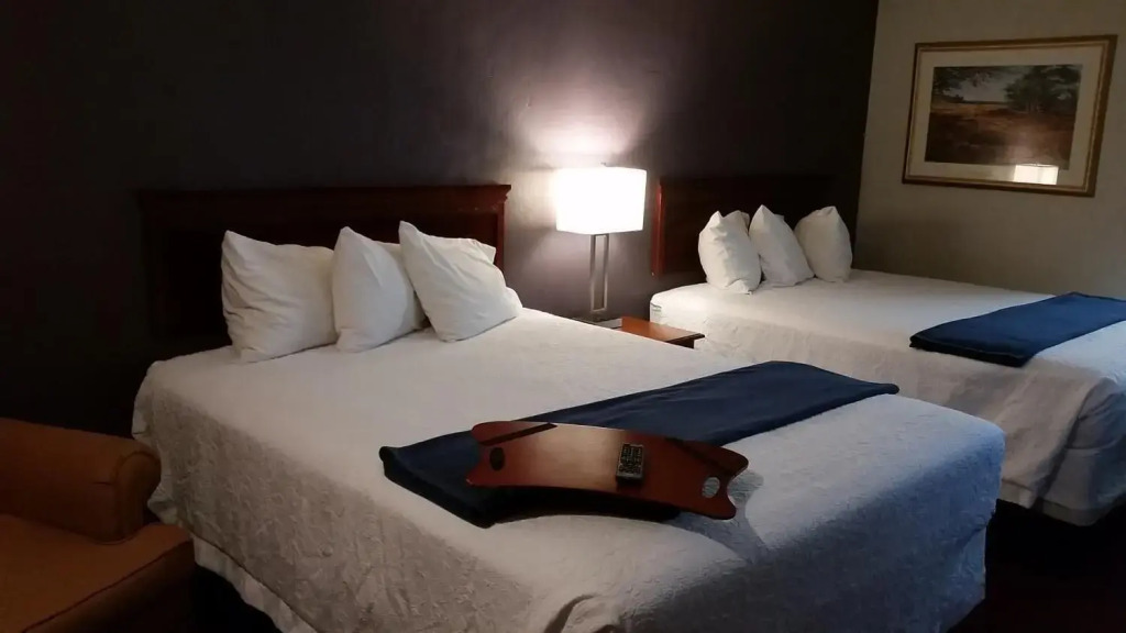 Americas Best Value Inn Oklahoma City at I 35 S - photo 7