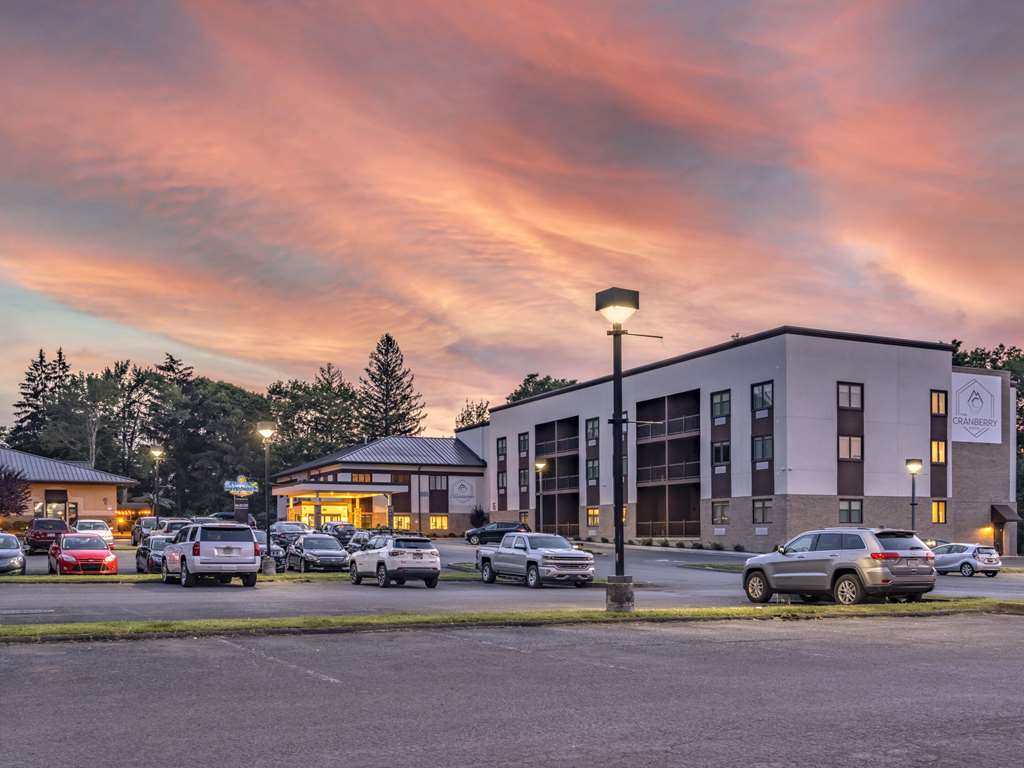 The Cranberry Ascend Hotel Collection - photo 5