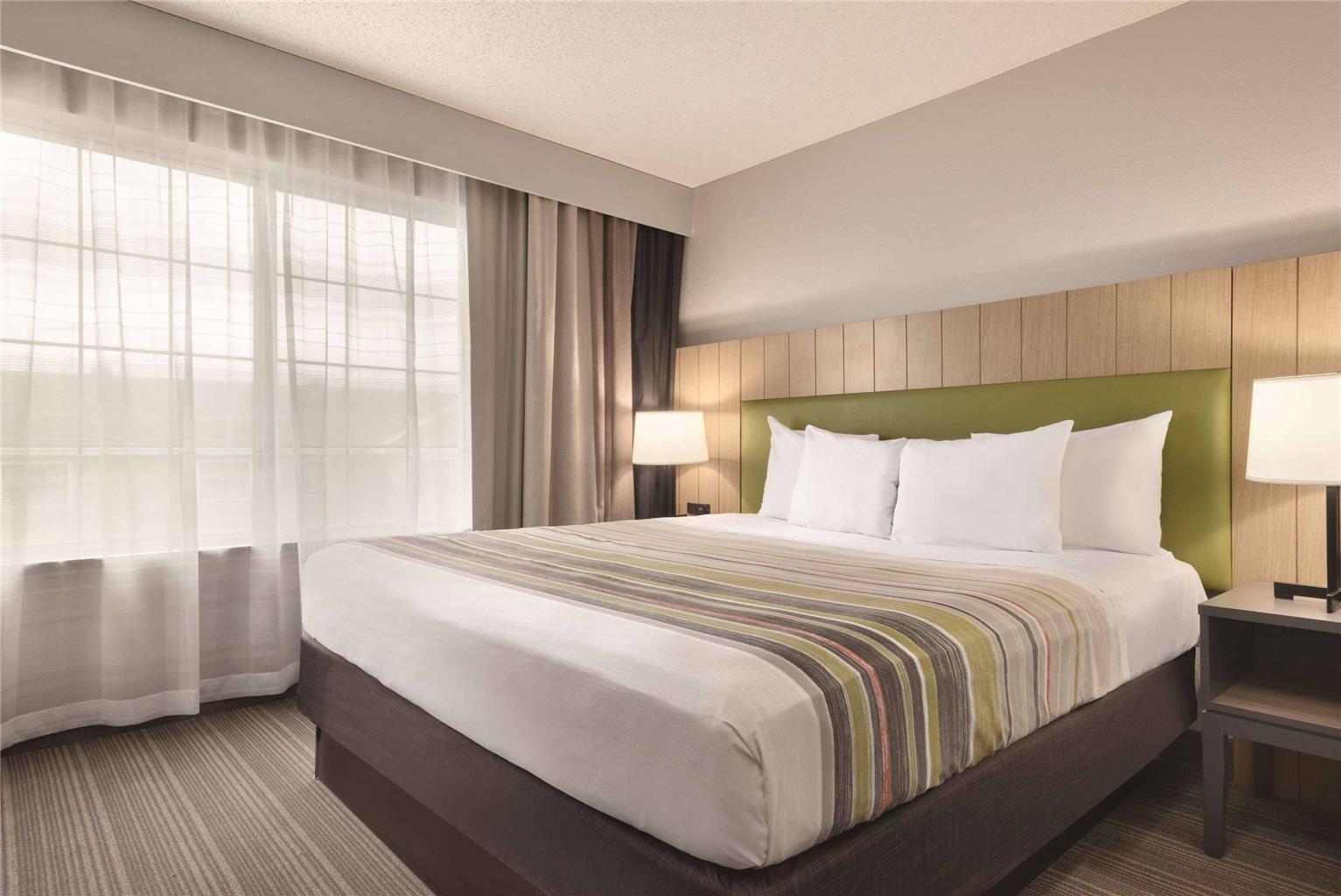 Country Inn & Suites by Radisson Merrillville IN - photo 47